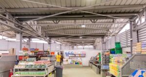 Marchés urbains : l’ANaGeM annonce une opération de recensement des anciens marchands dans 5 localités dont Azovè