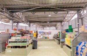 Marchés urbains : l’ANaGeM annonce une opération de recensement des anciens marchands dans 5 localités dont Azovè