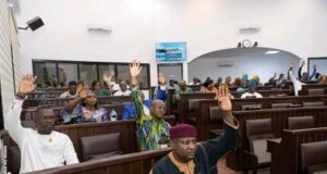 Assemblée nationale : les députés adoptent la loi organique sur le Conseil Economique et Social