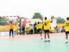 Championnat national scolaire, Avrankou 2024 : voici la composition des 4 groupes au handball pour les U15 féminin