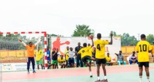Championnat national scolaire, Avrankou 2024 : voici la composition des 4 groupes au handball pour les U15 féminin