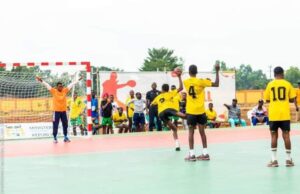 Championnat national scolaire, Avrankou 2024 : voici la composition des 4 groupes au handball pour les U15 féminin