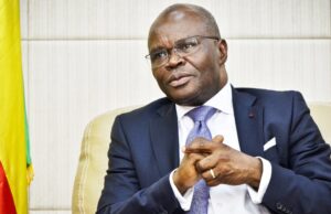 Afrique : un coup d’état institutionnel favorise un coup d’Etat militaire, selon l’ex-ministre Aurélien Agbénonci