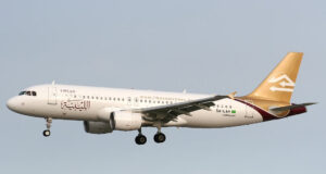 Transport : les compagnies aériennes libyennes ne pourront toujours pas desservir les aéroports européens