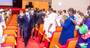 Décentralisation : les maires des communes à statut ordinaire n’ont pas droit aux secrétaires particuliers