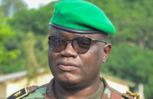 Sécurité : le français Delair livre de nouveaux drones de surveillance à l’armée béninoise