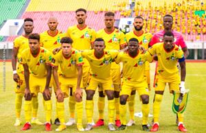 Classement FIFA : incroyable progression du Bénin