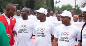 Sport/Journée Olympique 2024 : Kpomassè accueille les manifestations officielles le week-end prochain
