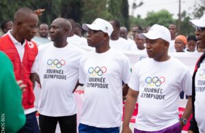 Sport/Journée Olympique 2024 : Kpomassè accueille les manifestations officielles le week-end prochain