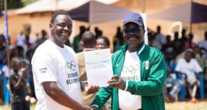 Célébration de la Journée Olympique, Kpomassè 2024 : les valeurs de l’olympisme promues pendant 2 jours par le Cnos Ben à Tokpa-Domè