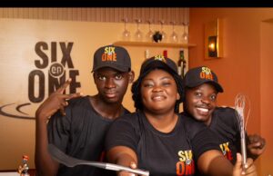 Six en One à Parakou : la nouvelle série époustouflante 100% humour béninois sur A+ Bénin