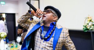 Couper-Décaler : Dj Ricardo lance « Amapiano téter » et « C’est mon Paiya » au Souper spectacle en Belgique le 6 juillet prochain