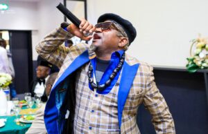 Couper-Décaler : Dj Ricardo lance « Amapiano téter » et « C’est mon Paiya » au Souper spectacle en Belgique le 6 juillet prochain