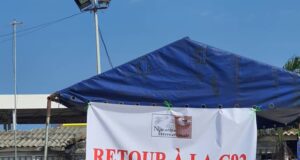 Togo : l’opposition en panne d’inspiration s’autoproclame « ennemi de la République »