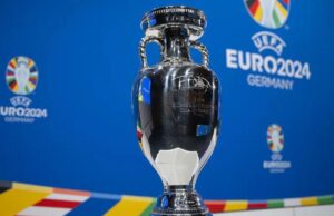Euro 2024 : retrouvez toutes les affiches des 1/8 de finale