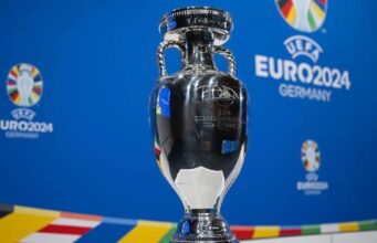 Euro 2024 : retrouvez toutes les affiches des 1/8 de finale