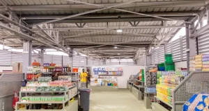 Gestion des marchés : l’ANaGeM remplace la Sogema