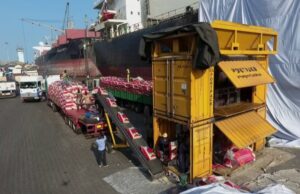 Bénin : la SOGEMA n’existe plus, son liquidateur nommé