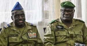 Niger : le FPL dit avoir fait sauter le pipeline qui évacue le brut vers le port de Cotonou