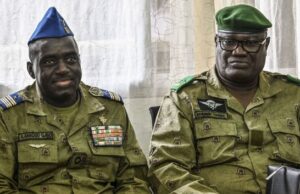 Niger : le FPL dit avoir fait sauter le pipeline qui évacue le brut vers le port de Cotonou