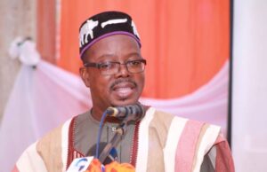 Après la proclamation des résultats des élections à la HAAC : le Conseiller Franck Kpochémè reconnaissant et conciliant