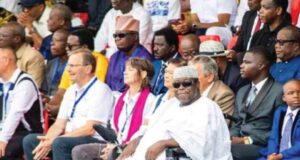 Brillante organisation des 50es championnats mondiaux de pétanque à Cotonou : la FIPJP décerne au Bénin le Prix d’Excellence le 29 juin prochain à Marseille