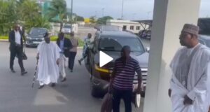 Crise Bénin-Niger : Soglo et Yayi viennent de s’envoler pour Niamey