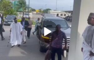 Crise Bénin-Niger : Soglo et Yayi viennent de s’envoler pour Niamey