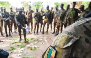 CRIET : arrêté pour avoir déserté son poste, un militaire déclare avoir été ensorcelé par sa tante