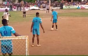 2ème édition du tournoi Fraternité Ewlizo de Doutou : les inscriptions lancées