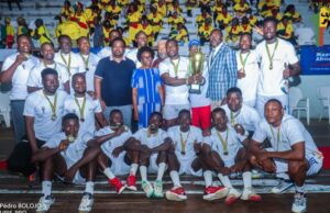 NSIA Banque Coupe de l’Indépendance : la FBHB dévoile les communes inscrites pour l’édition 2024