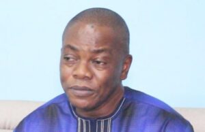 Basile Tchibozo : le nouveau conseiller à la HAAC s’engage