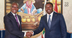 Économie : le togo est le 2e investisseur étranger au Bénin en 2022