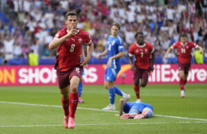 Euro 2024, 1/8 de finale : l’Italie, tenante du titre éliminée par la Suisse