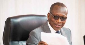 Conseil des ministres : voici les personnes nommées