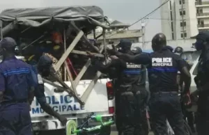 Police municipale : les candidats admis au concours de recrutement invités à la visite médicale