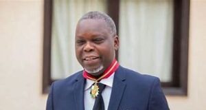 Bénin : voici pourquoi Edouard Loko veut réviser le règlement intérieur de la HAAC