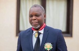 Bénin : voici pourquoi Edouard Loko veut réviser le règlement intérieur de la HAAC