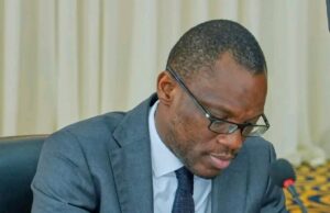 Bénin : « Toute velléité de déstabilisation, intérieure ou extérieure, sera vaincue », assure le ministre des Affaires étrangères Shegun