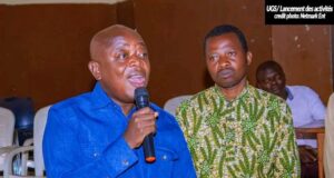 Désignation et intronisation du roi des Saxwè : le Président de l’UGS SAXWE-NUKUN Janvier Koimi Hounkpè et autres acteurs en parlent