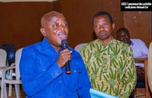 Désignation et intronisation du roi des Saxwè : le Président de l’UGS SAXWE-NUKUN Janvier Koimi Hounkpè et autres acteurs en parlent