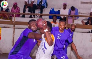 Jour 2 des Play-offs de Moov Africa Ligue Pro : Flowers confirment, Adjidja (D) trébuche, double victoire d’Aspac et double défaite d’ASO Modèle