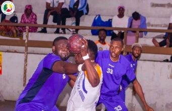 Jour 2 des Play-offs de Moov Africa Ligue Pro : Flowers confirment, Adjidja (D) trébuche, double victoire d’Aspac et double défaite d’ASO Modèle