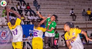 3e journée des Play-offs de Moov Africa Ligue Pro : Aso Modèle n’y arrivent plus, Adjidja (D) s’enfonce, Flowers (H) enchaîne