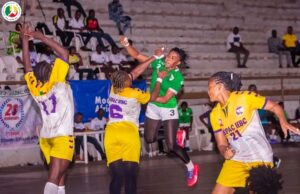 3e journée des Play-offs de Moov Africa Ligue Pro : Aso Modèle n’y arrivent plus, Adjidja (D) s’enfonce, Flowers (H) enchaîne