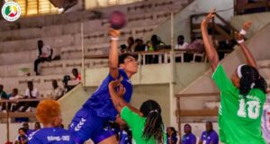 Dernière journée des Play-offs de Moov Africa Ligue Pro : le mercure monte au Hall des arts de Cotonou