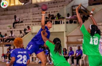 Dernière journée des Play-offs de Moov Africa Ligue Pro : le mercure monte au Hall des arts de Cotonou