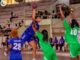 Dernière journée des Play-offs de Moov Africa Ligue Pro : le mercure monte au Hall des arts de Cotonou
