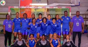 45e Championnat d’Afrique des clubs champions Maroc 2024 : Flowers (D) logée dans le groupe B