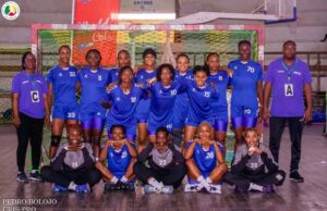 45e Championnat d’Afrique des clubs champions Maroc 2024 : Flowers (D) logée dans le groupe B
